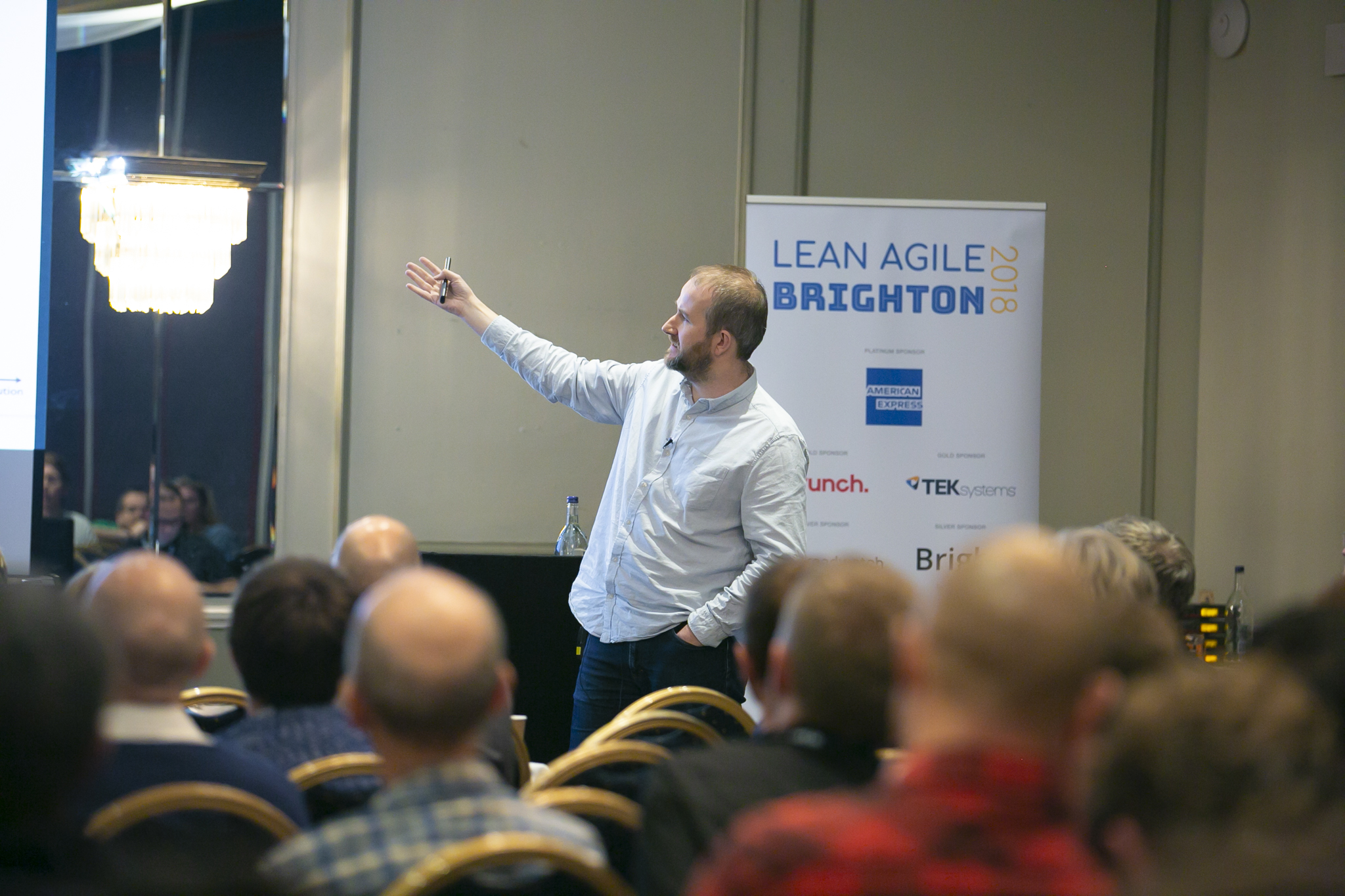 Lean Agile Brighton Brighton's Only Lean Agile conference